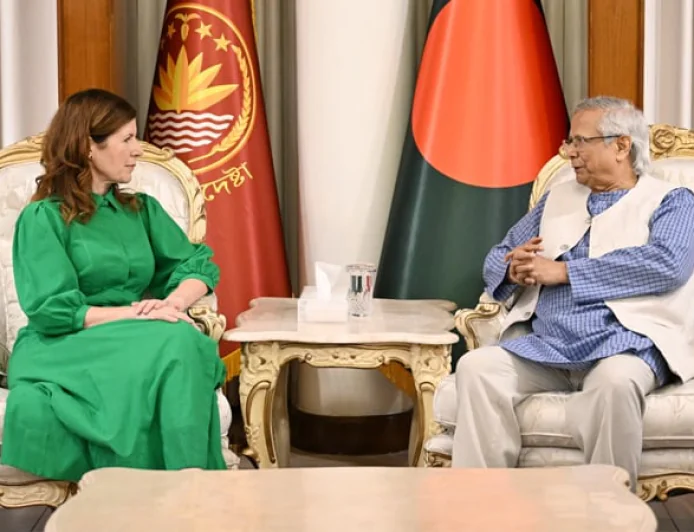 CA reiterates UK minister’s pledge to uphold fair, inclusive elections