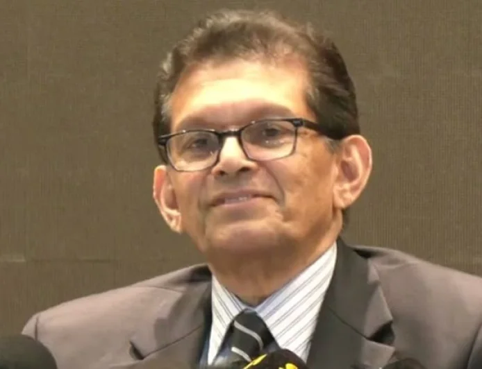 Khalilur Rahman set to attend Colombo Security Conclave meeting in New Delhi