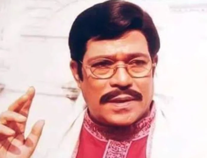 Film actor Rajib’s 21st death anniversary observed today