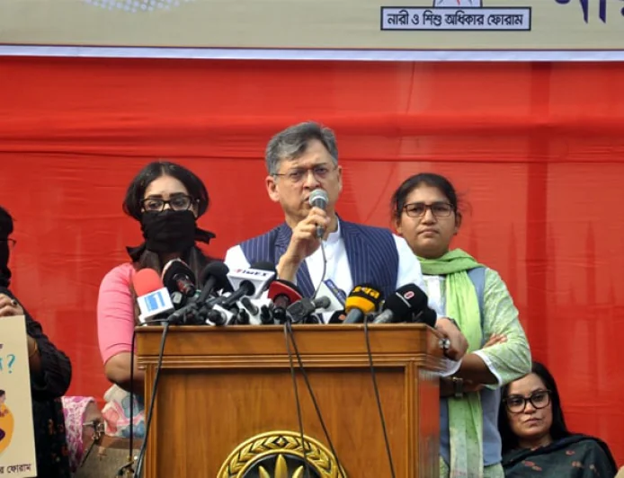 Salahuddin: BNP Committed to Implementing All Clauses of July Charter