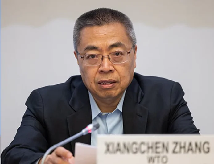 WTO Affirms Commitment to Boosting Bangladesh’s Trade Competitiveness