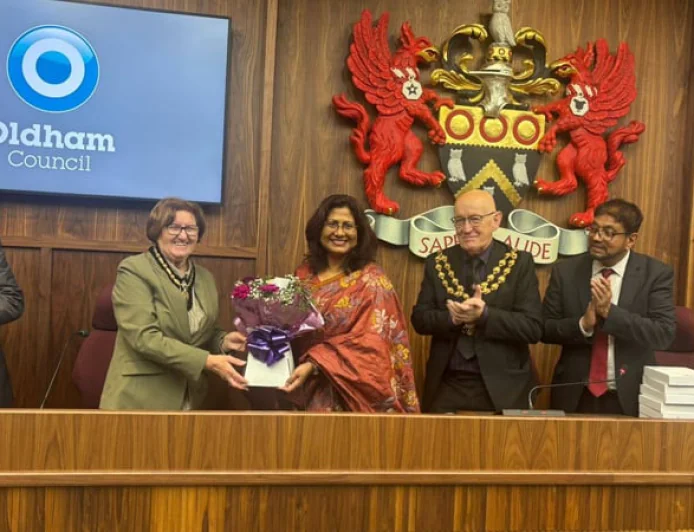 Bangladesh, UK Explore New Opportunities in Tourism and Trade