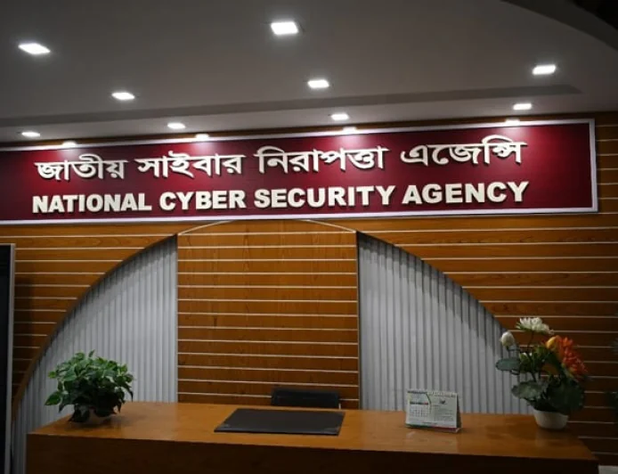 NCSA cautions public against spreading statements from fugitive convict