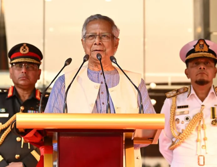 CA calls on Armed Forces to ensure smooth and festive elections