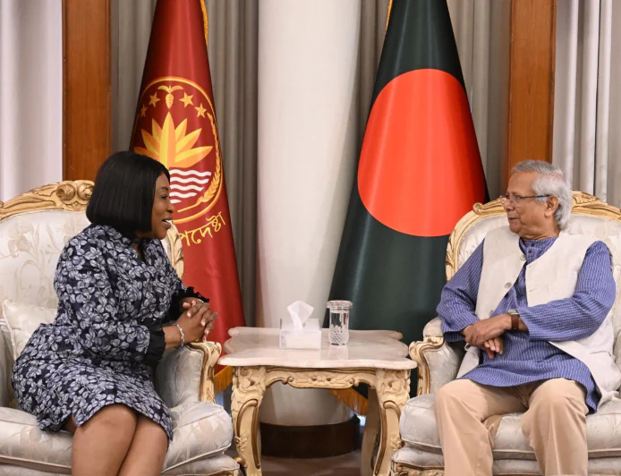 CA Requests Commonwealth Assistance for Upcoming General Election