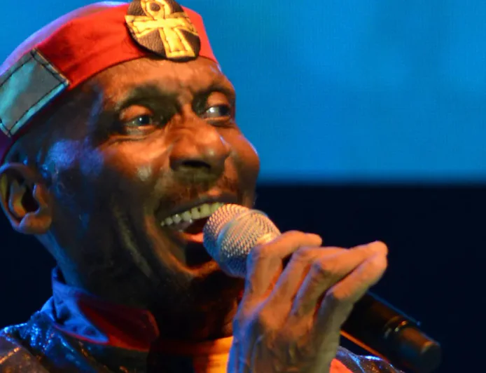 Jimmy Cliff, reggae icon, dies, says family