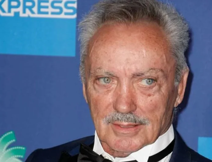 Udo Kier, veteran actor, passes away at 81
