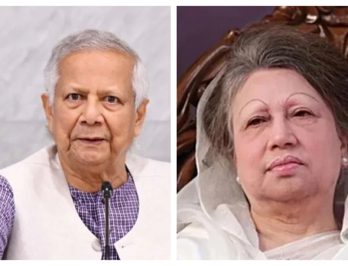 CA calls for prayers for former Prime Minister Khaleda Zia