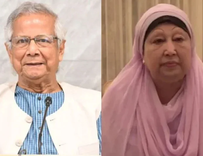 Special Advisory Council Prays for Khaleda Zia’s Swift Recovery