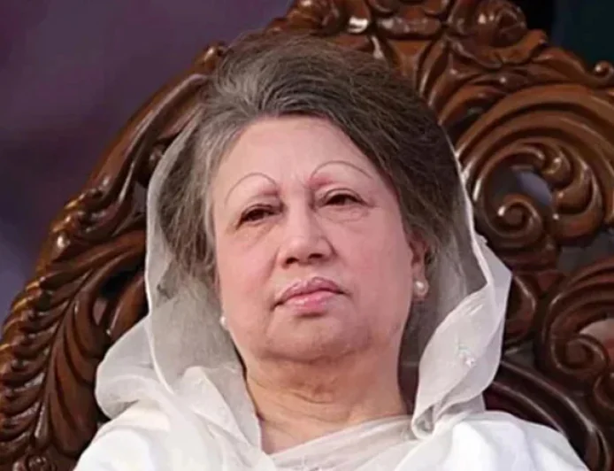 Global media draw attention to Khaleda Zia's health condition