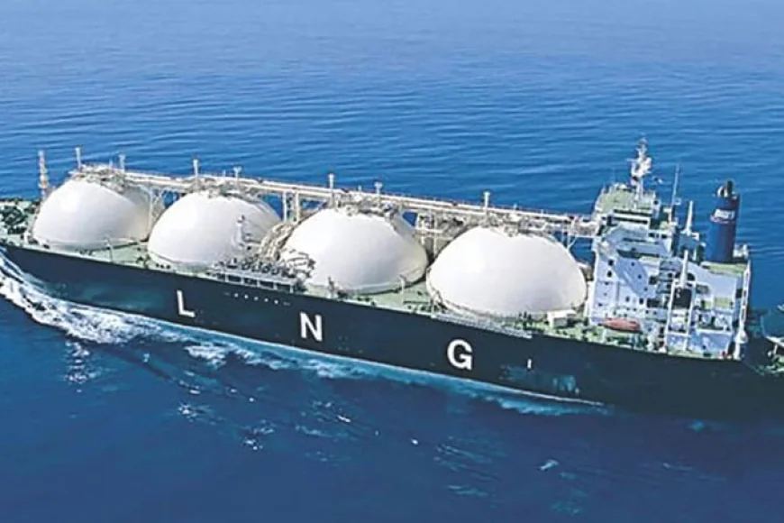 Govt to Procure LNG from Aramco Trading Singapore
