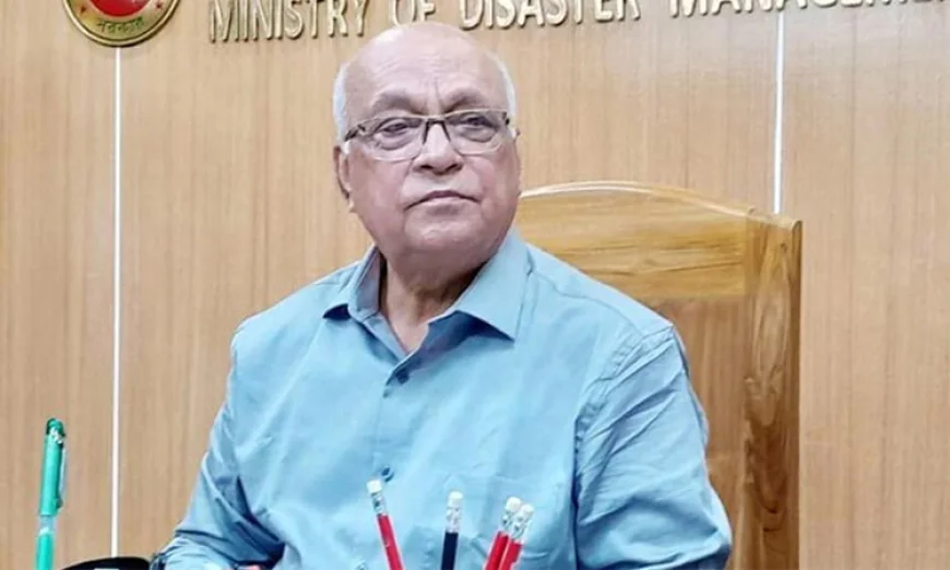 Farooq-e-Azam Urges Greater State Attention to Elderly Citizens