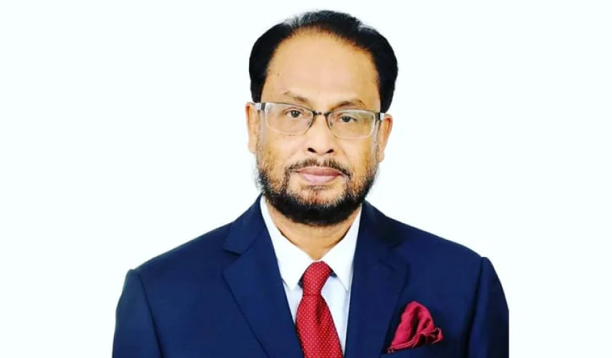 Court Suspends GM Quader’s Role in Jatiya Party