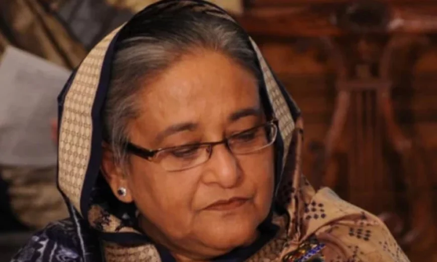 Six More Witnesses Testify in Three Plot Scam Cases Against Hasina, 52 Others
