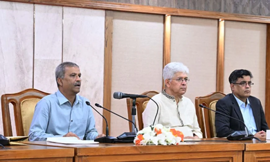 Government Confirms February Date for Parliamentary Elections