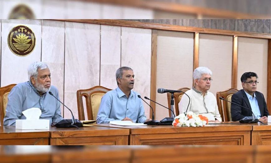 Government Urges Political Parties to Reach Swift Consensus on Referendum Issue