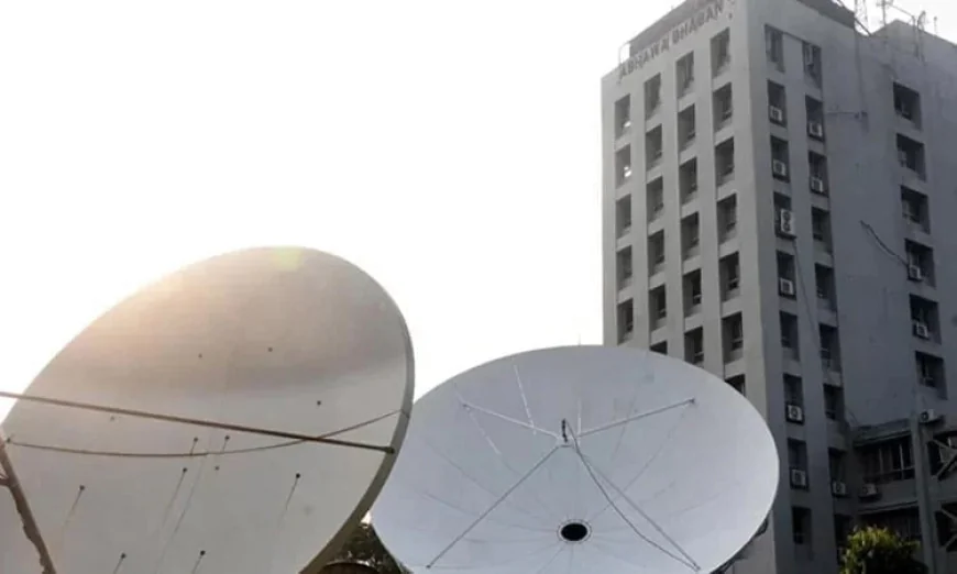 Rain and Thunder Showers Expected in Chittagong