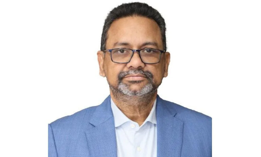 Enamul Haque Khan Elected BAJUS President for 2025–2027 Term