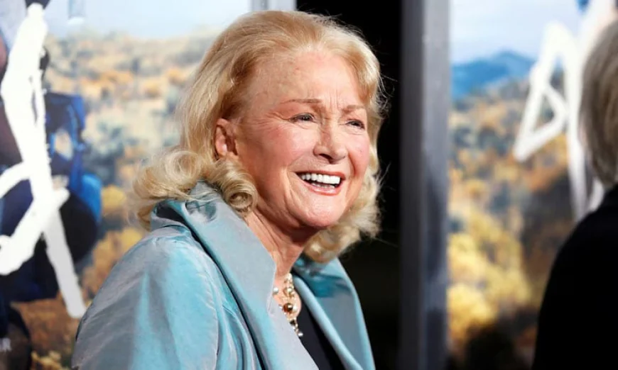 ‘Wild at Heart’ actress Diane Ladd dies at 89