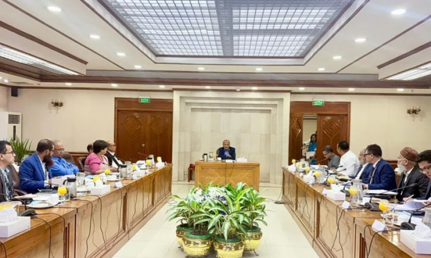 NSDA EC unveils roadmap for national skills development