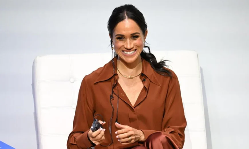 Meghan Markle to return to big screen: reports