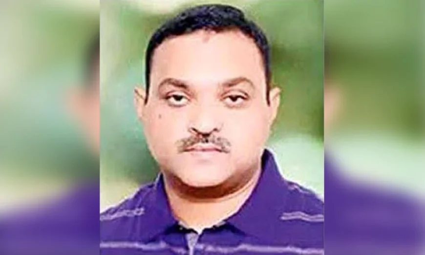 Kochi Regains Dinajpur District BNP’s GS Post