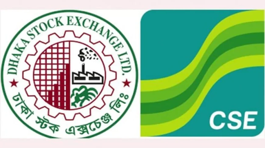 Price Fall in Large-Cap Stocks Drags Market Down