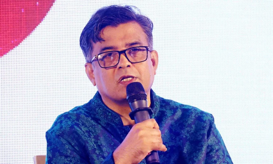 Political parties must stand firmly against AL: Shafiqul Alam