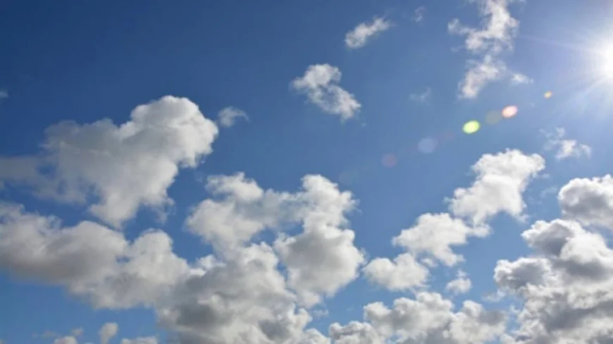 Dry weather expected