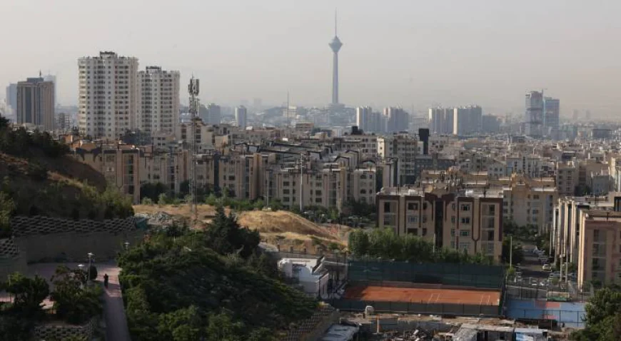 Iran to Implement Water Cuts in Tehran Amid Drought, Says Energy Minister