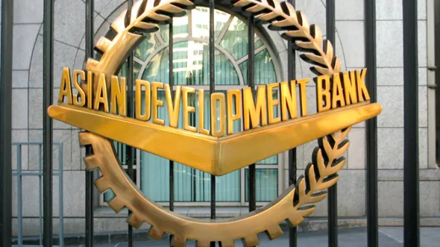 ADB to Host Business Opportunities Seminar on November 12