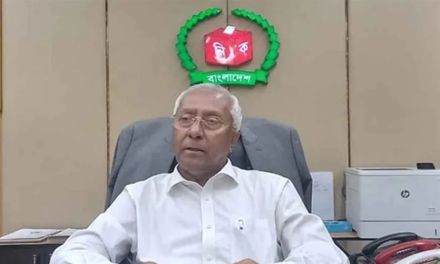 Final Voter List to Be Published on Nov 18