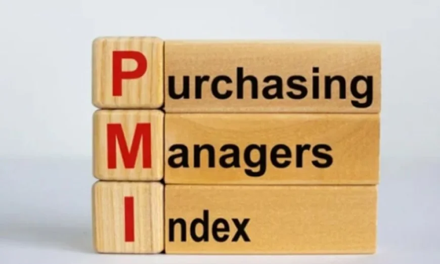 Bangladesh October PMI Hits 61.8, Signaling Faster Expansion