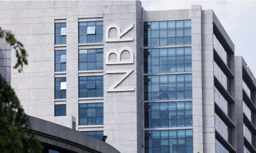 NBR introduces online VAT refund system