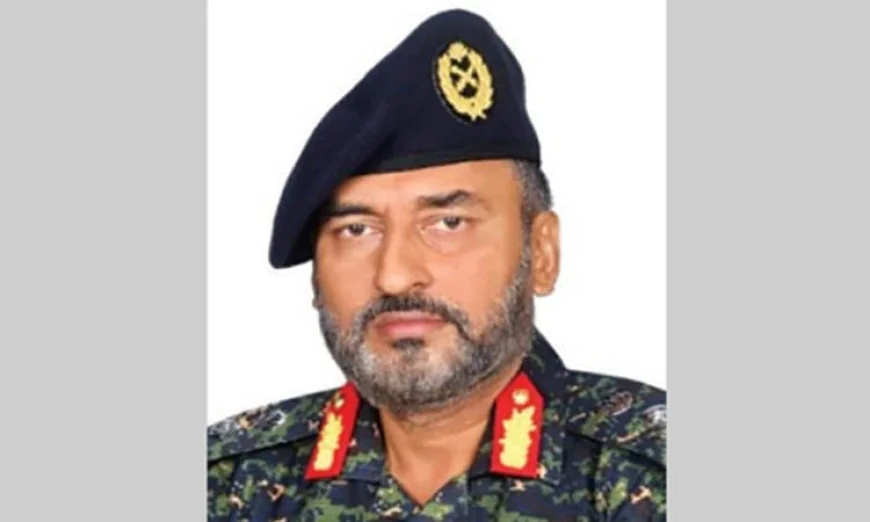 Over 5.5 lakh Ansar personnel to provide security in national polls: DG