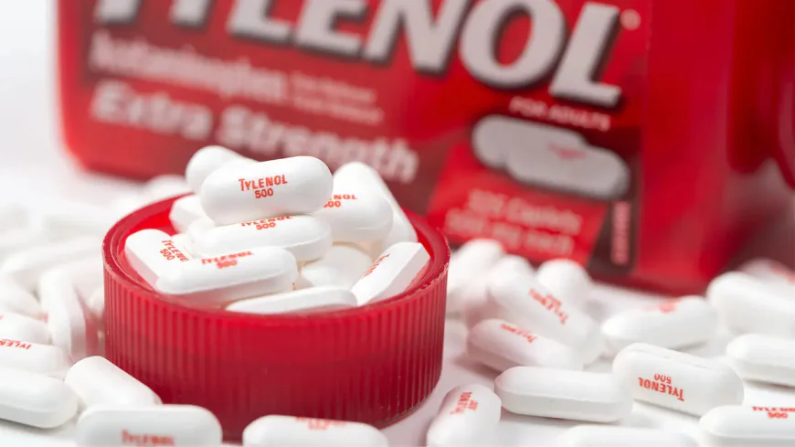 Major review finds no link between paracetamol and autism