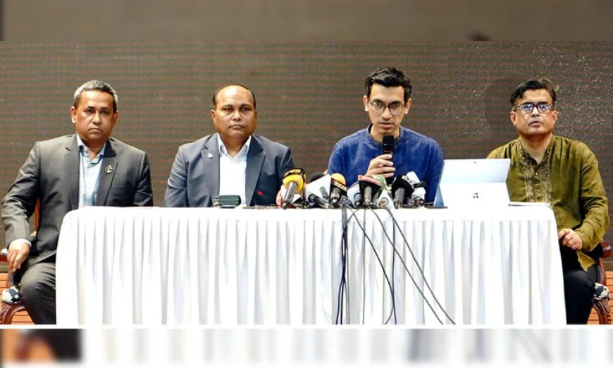 CPA to Sign 30-Year PPP Deal With APM Terminals for Laldia Container Terminal