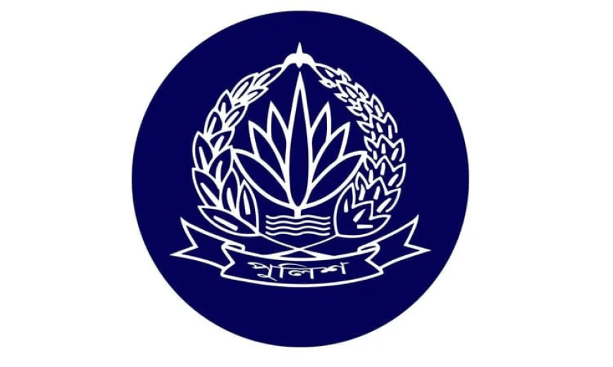 Crackdown Intensified to Subdue Arsonists Behind Anarchy: Police