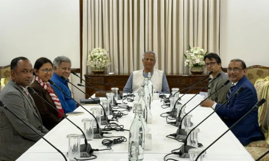 CA Delighted Over Decision to Relaunch Century-Old Paddle Steamer