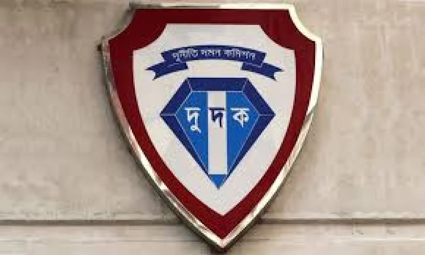 ACC Sues Ex-Kushtia Zila Parishad Chairman, Wife for Illegal Wealth