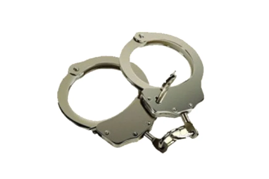 Life-Term Fugitive Convict in Chattogram Held in Sunamganj