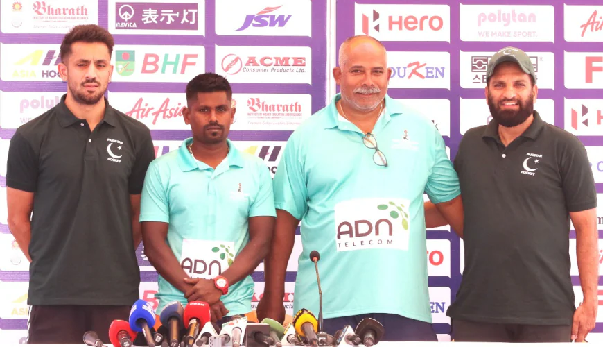 Bangladesh Face Pakistan in 1st Match Tomorrow