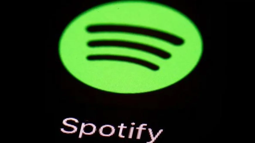 Spotify to Introduce Music Videos on Its Streaming Platform