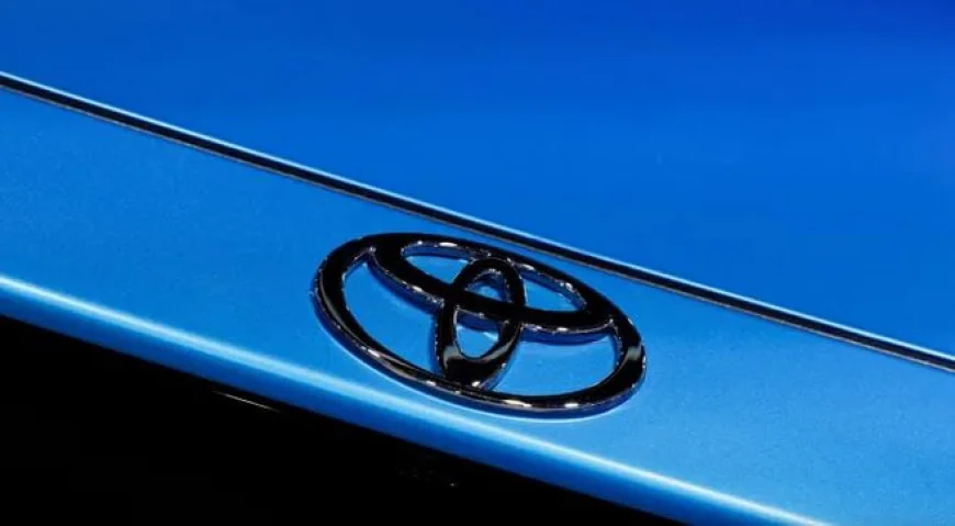 Toyota to Invest $10 Billion in the US