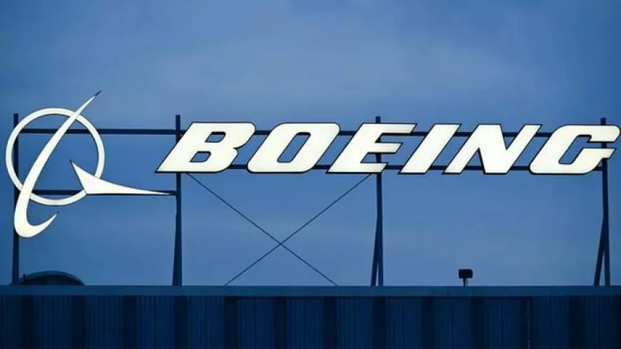Boeing Defense Workers on Strike to Vote on Latest Contract