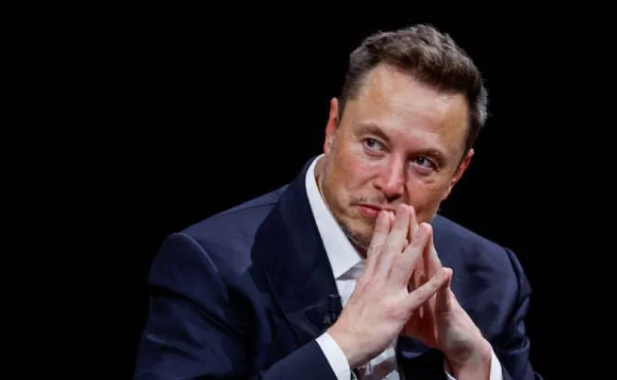 Irish Regulator Launches Investigation into Elon Musk’s X Platform