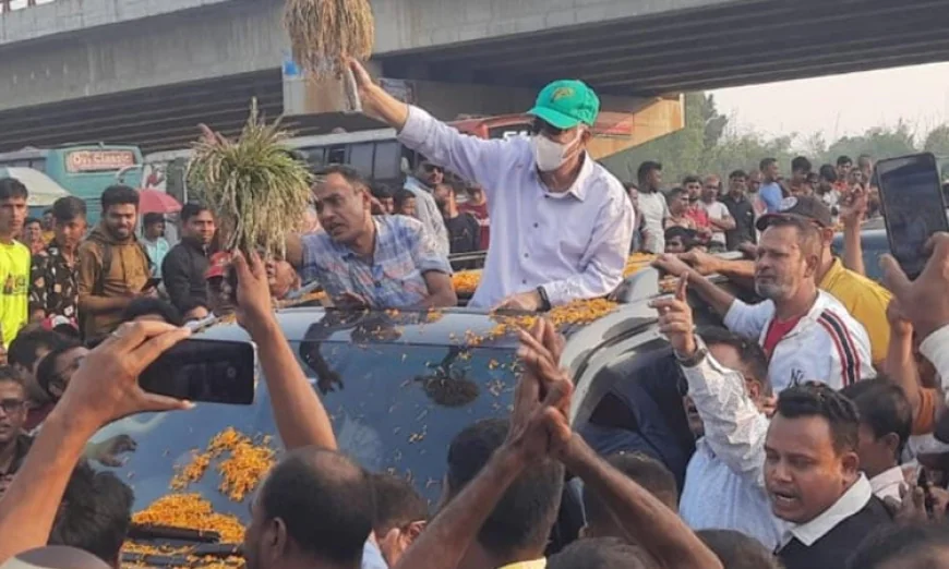 BNP Pledges 5% of GDP for Education if Elected: Tuku