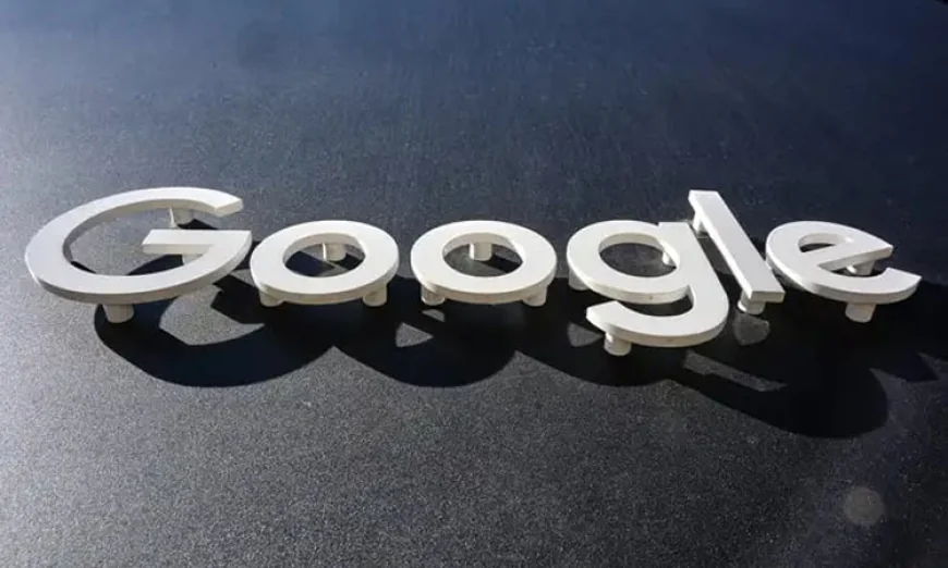 Google proposes adtech changes to avoid breakup after EU fine