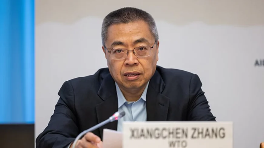 WTO Affirms Commitment to Boosting Bangladesh’s Trade Competitiveness