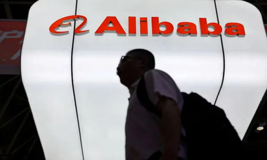 Alibaba Denies Report Claiming It Helps China’s Military Target US